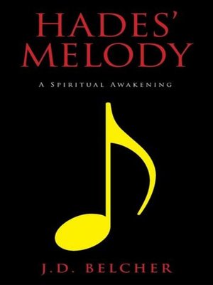 cover image of Hades' Melody